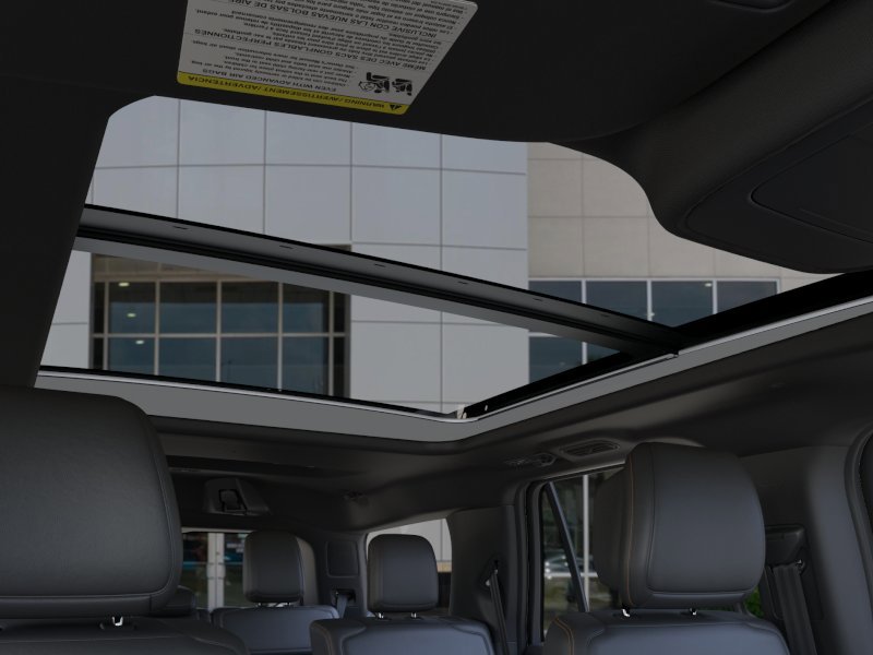 New 2026 Ford Expedition Tremor AWD/4WD image 22