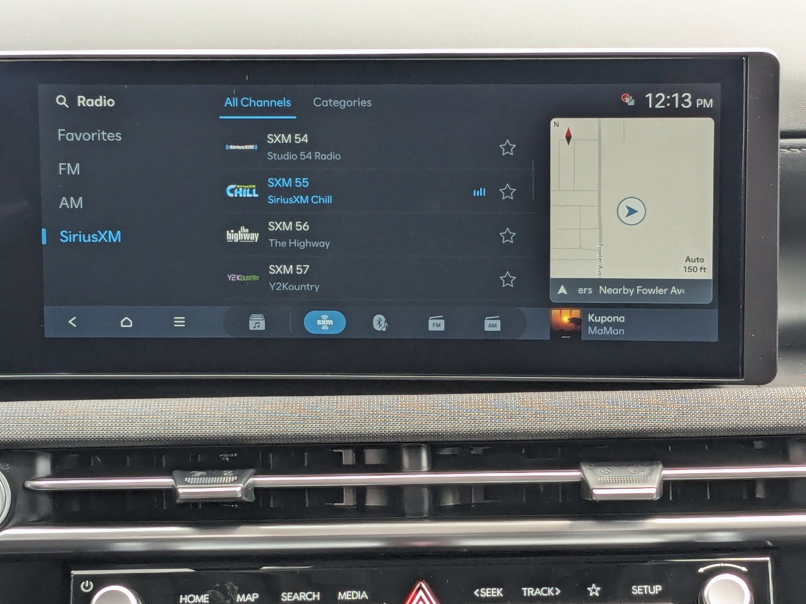 New 2026 Hyundai Tucson Limited image 17