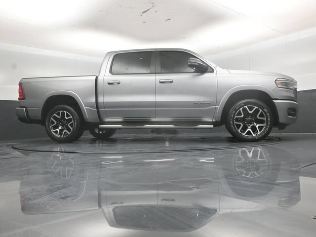 Used 2025 RAM 1500 Laramie w/ Sport Appearance Package AWD/4WD image 53