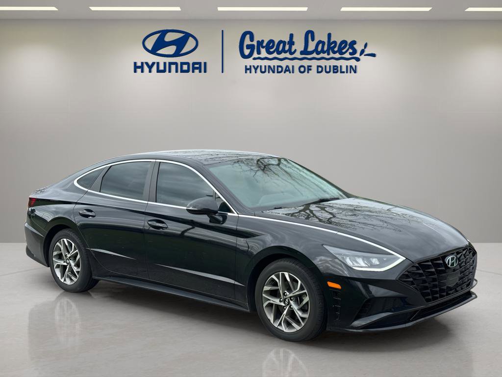 Used 2020 Hyundai Sonata SEL image 7
