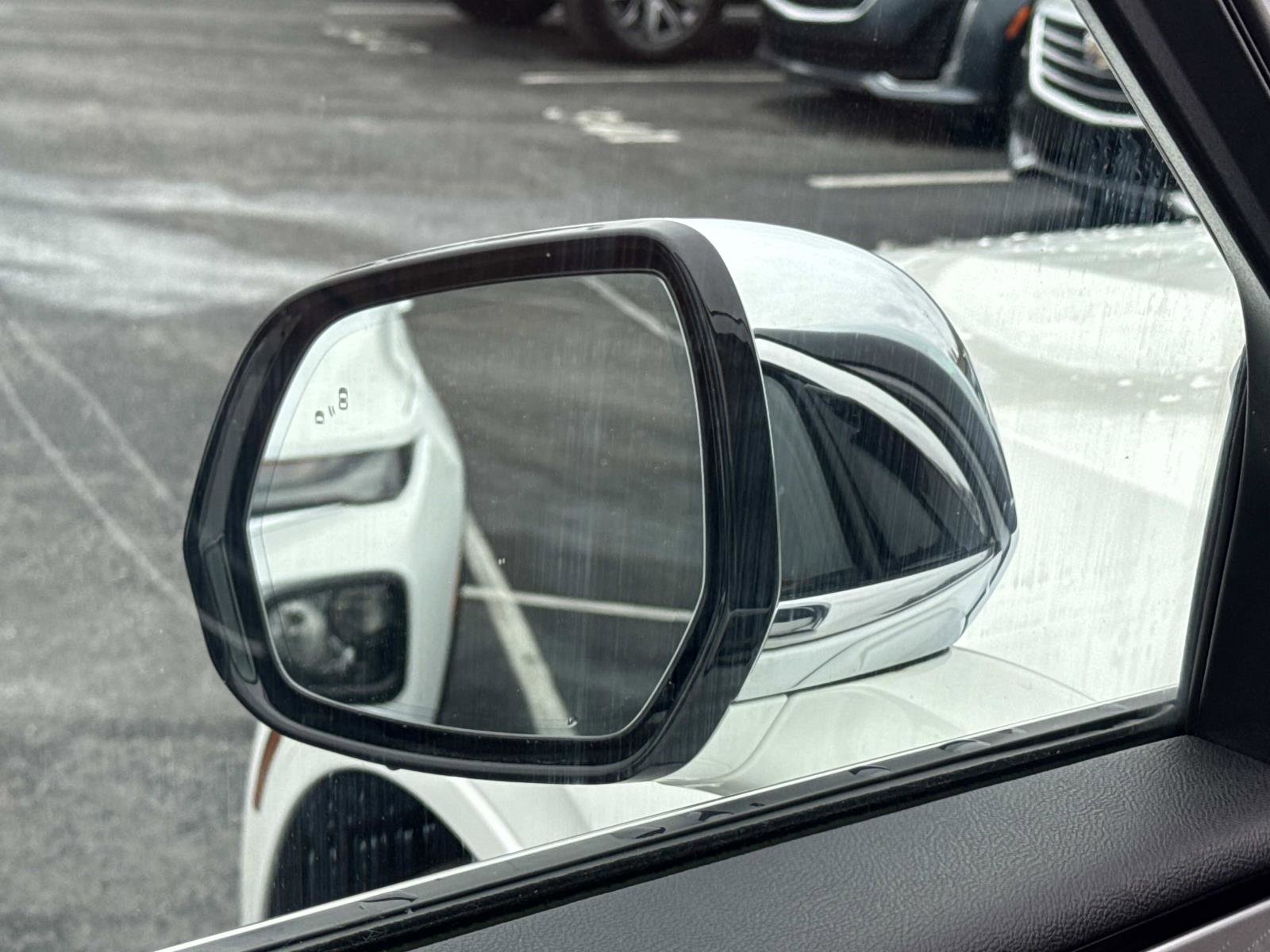 Used 2020 Lincoln Aviator Black Label w/ Dynamic Handling Package image 19