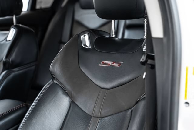 Used 2017 Chevrolet SS RWD image 19