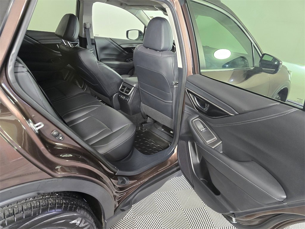 Used 2021 Subaru Outback Limited XT w/ Popular Package #2 image 13