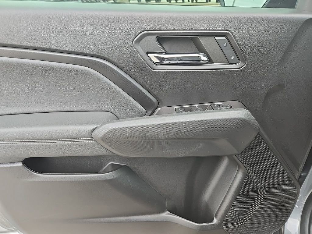 Used 2023 Chevrolet Colorado LT w/ LT Convenience Package image 14