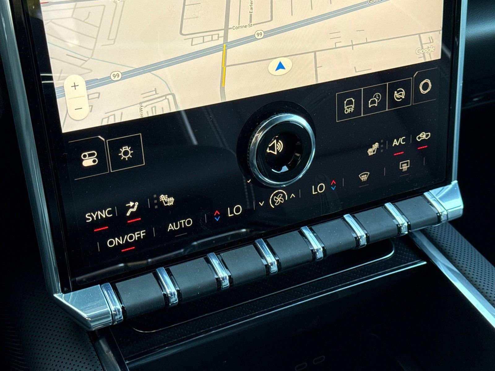 New 2026 GMC Sierra EV Elevation image 20
