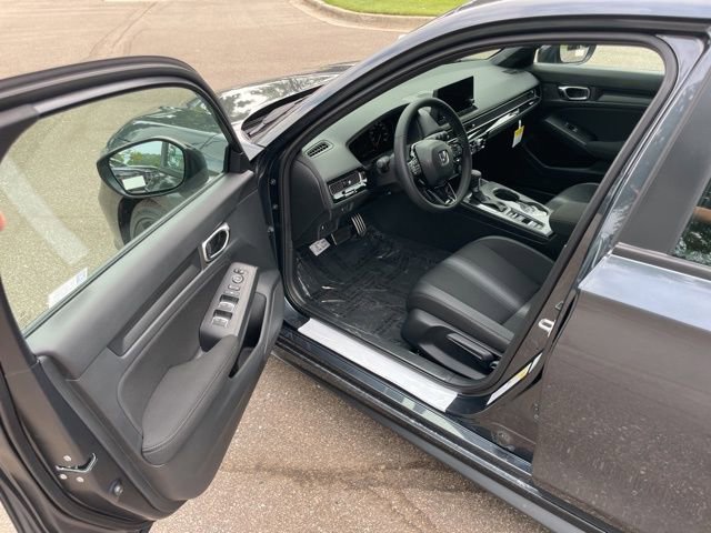 New 2025 Honda Civic Sport image 14