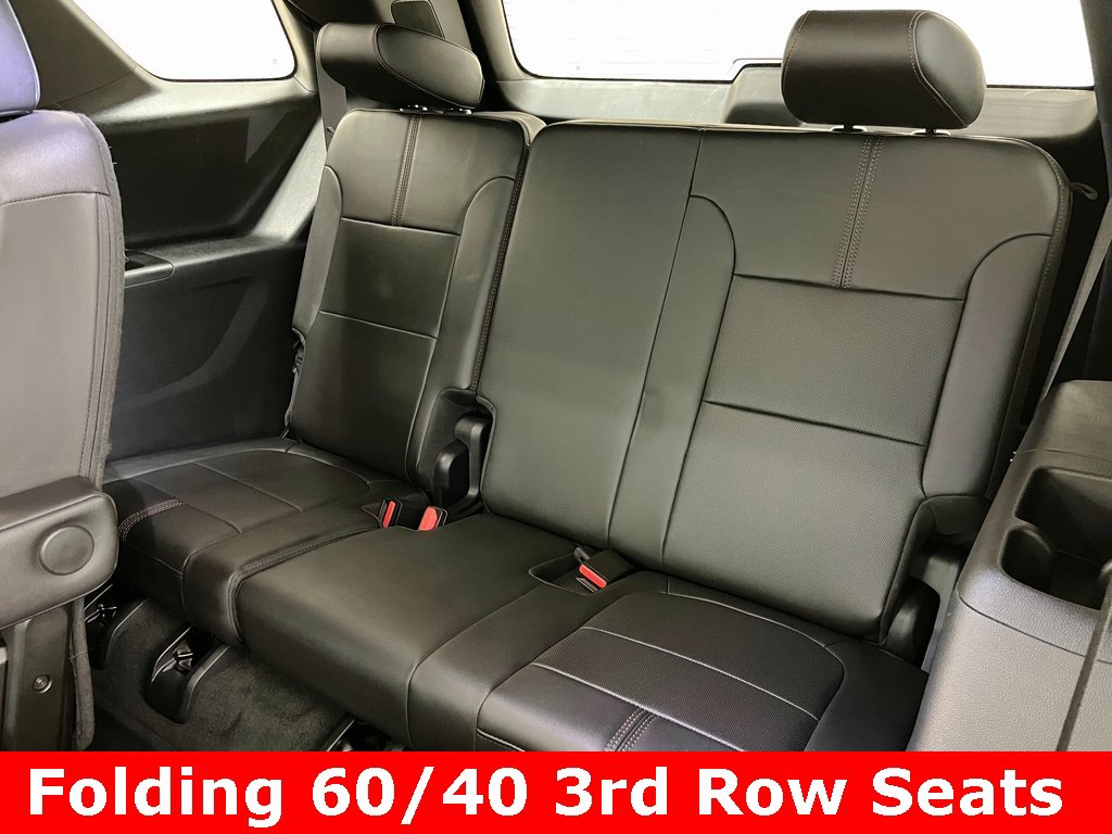 Certified 2023 Chevrolet Traverse RS w/ LPO, Floor Liner Package image 14