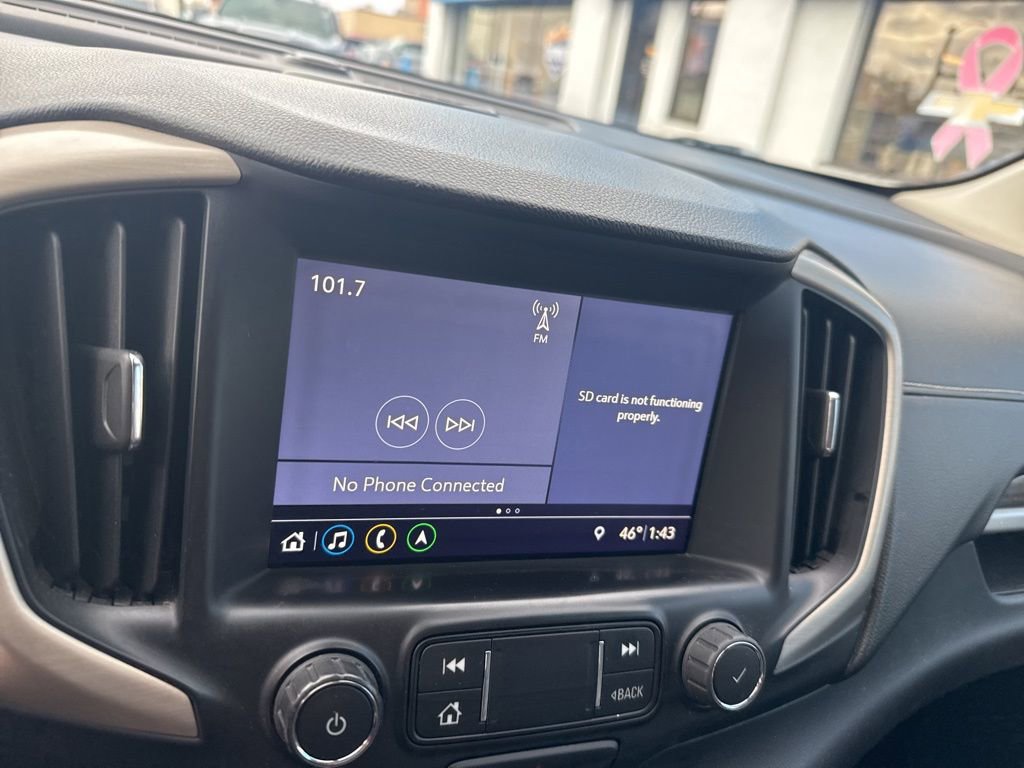 Used 2020 GMC Terrain Denali image 30