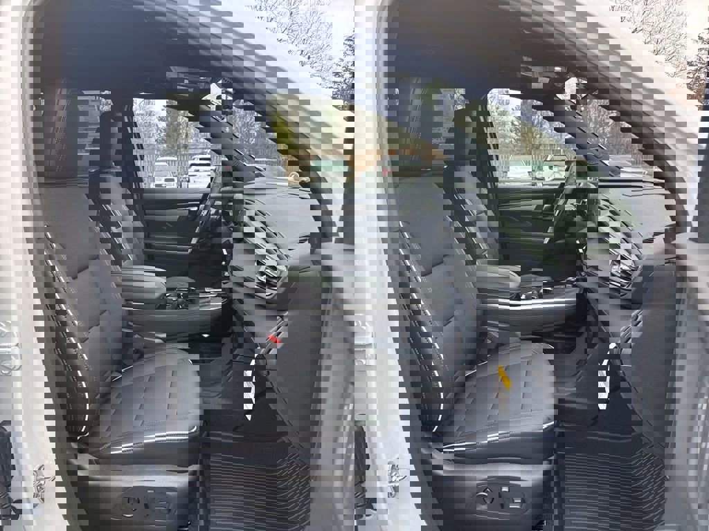 New 2026 Buick Enclave Preferred w/ Power Package FWD image 15