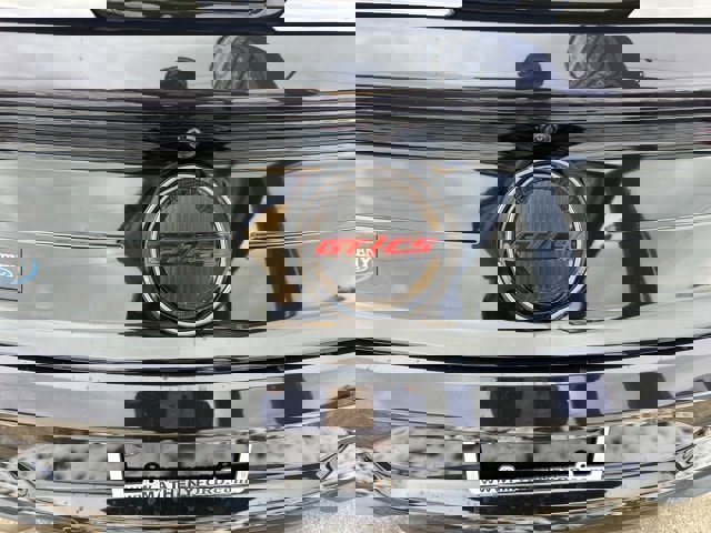 Used 2022 Ford Mustang GT Premium w/ California Special Package image 8