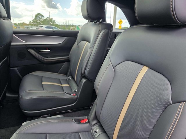 New 2026 MAZDA CX-90 3.3 Turbo w/ Premium Plus Pkg image 6
