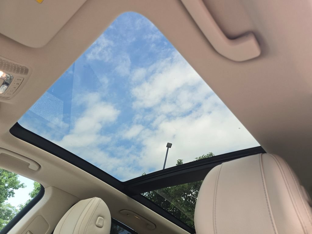 Certified 2026 Mercedes-Benz GLE 350 4MATIC image 3