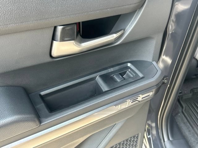 Certified 2024 Toyota Tacoma TRD Sport AWD/4WD image 27