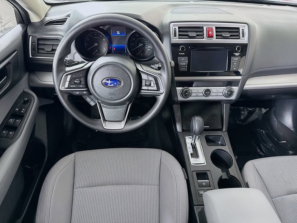 Used 2019 Subaru Outback 2.5i AWD/4WD image 3