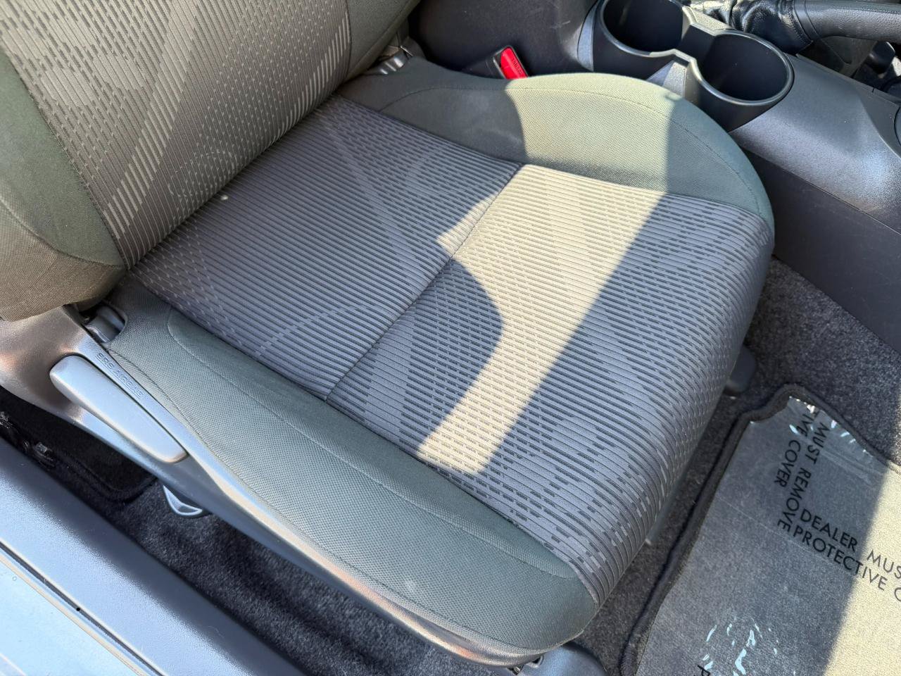 Used 2013 Scion tC FWD image 39