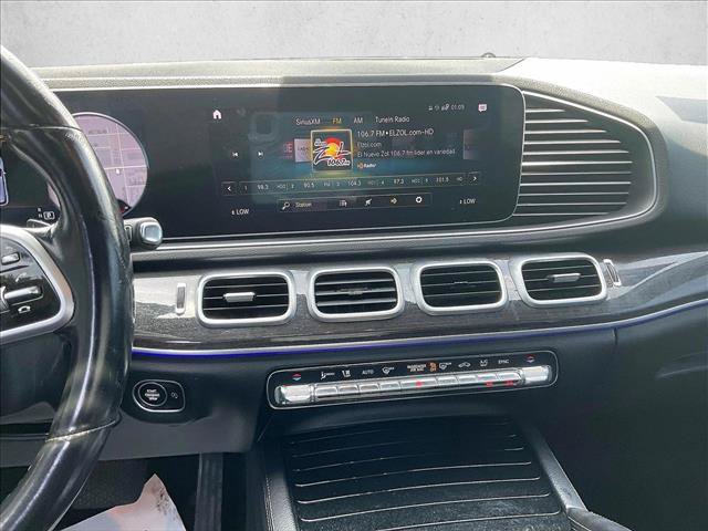 Used 2020 Mercedes-Benz GLE 350 4MATIC w/ Premium Package image 8