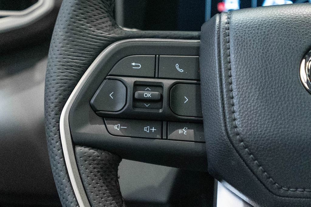 New 2026 Toyota Tundra Limited AWD/4WD image 19
