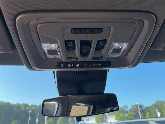 New 2026 Chevrolet Silverado 1500 LT Trail Boss w/ LT Trail Boss Premium Package image 41