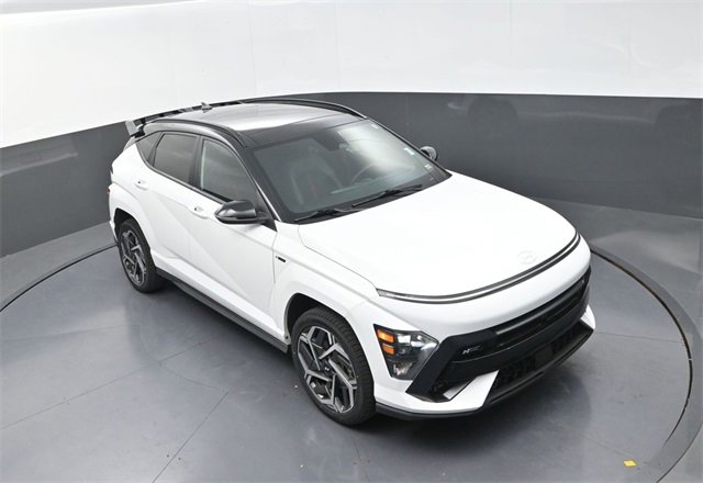 Used 2024 Hyundai Kona N Line image 23