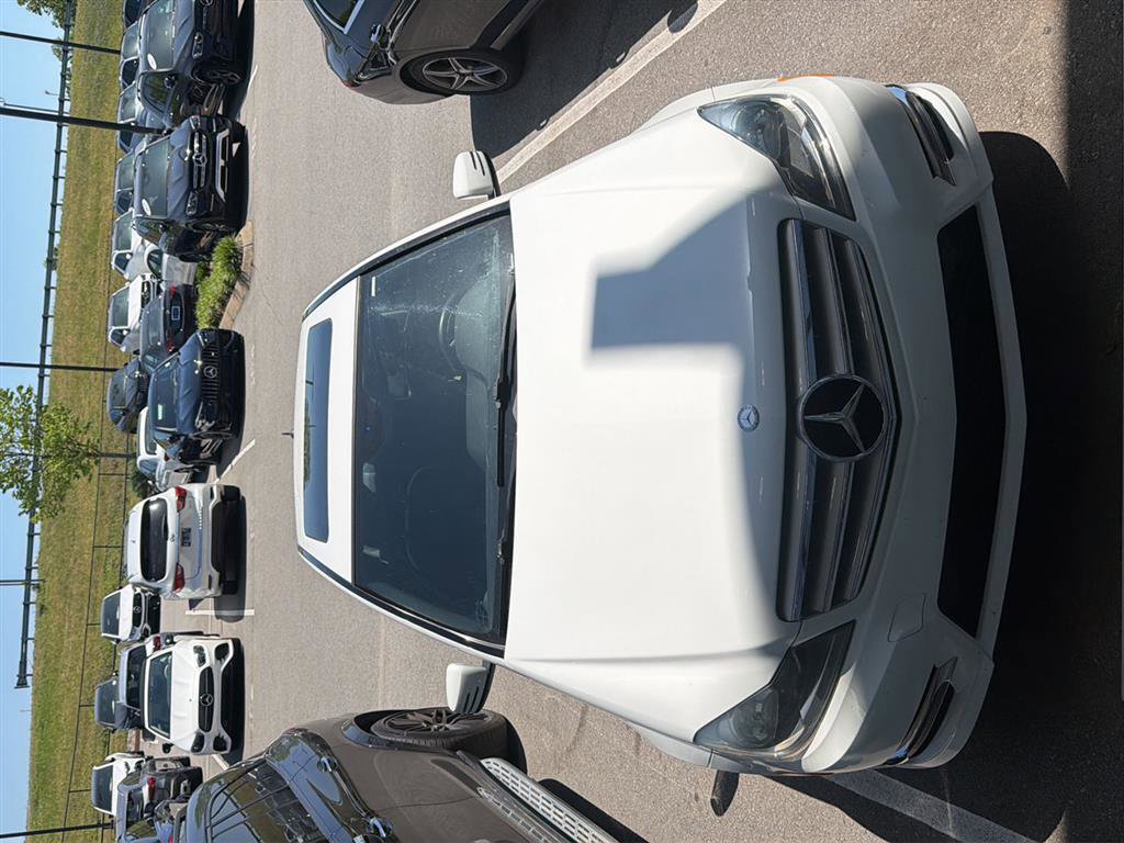 Used 2013 Mercedes-Benz C 250 Sedan image 15