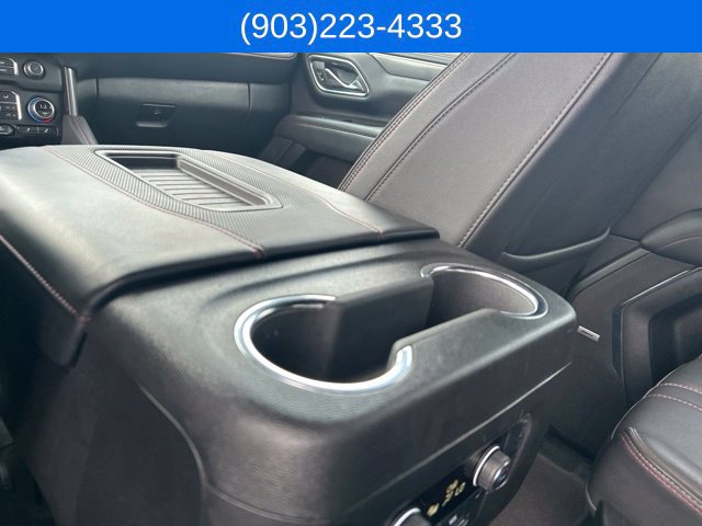 Used 2023 Chevrolet Tahoe RST w/ Luxury Package AWD/4WD image 44