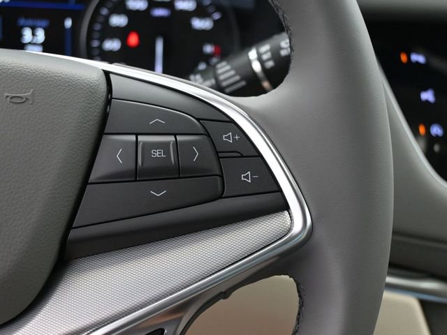 New 2025 Cadillac XT5 Premium Luxury w/ Technology Package image 26