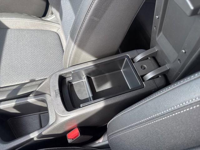 Used 2025 Buick Encore GX Preferred image 28