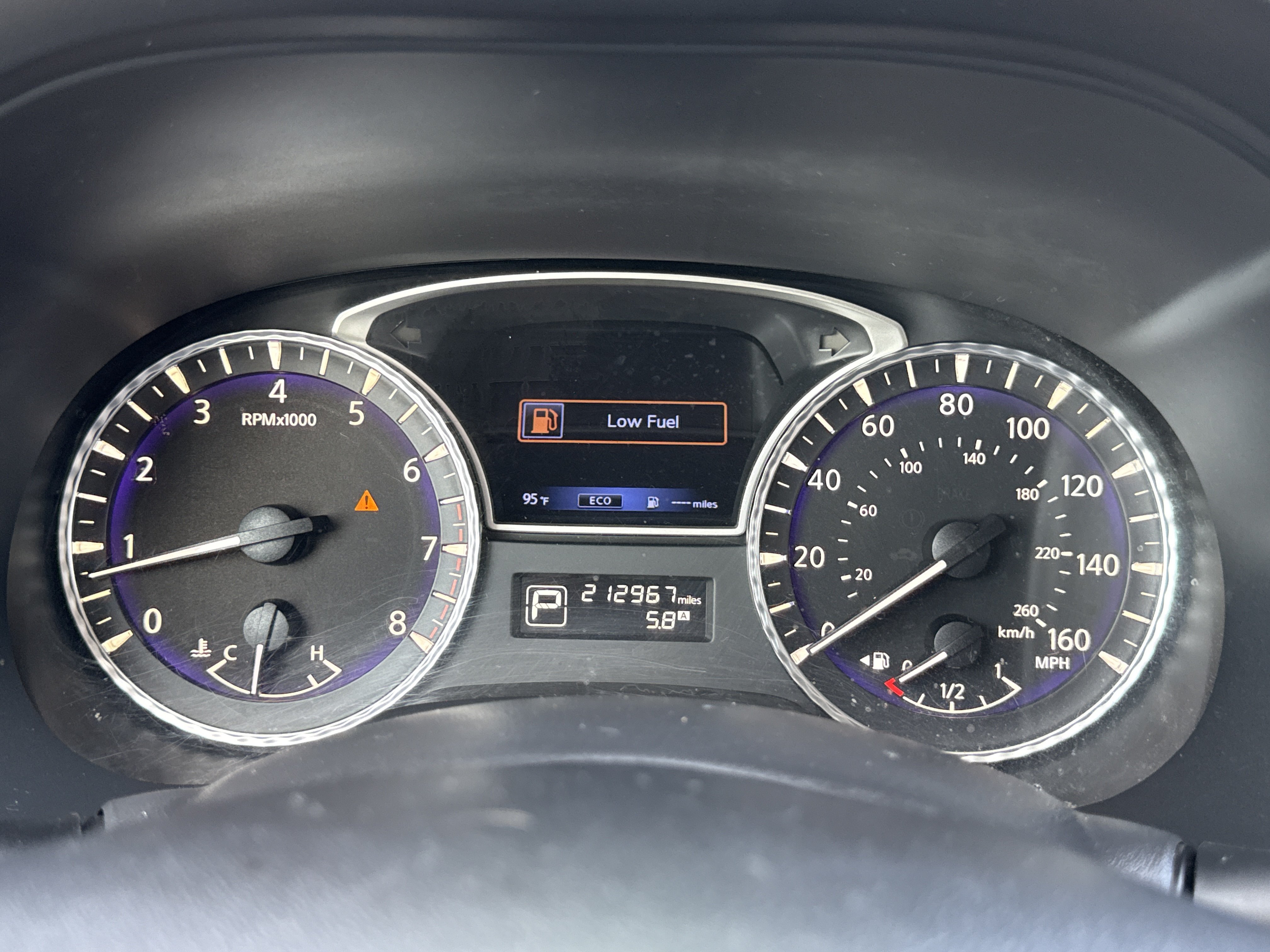 Used 2020 INFINITI QX60 Pure FWD image 16