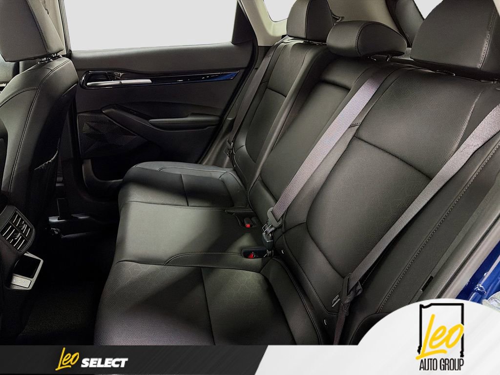 Used 2025 Kia Seltos EX w/ EX Sunroof Package image 25