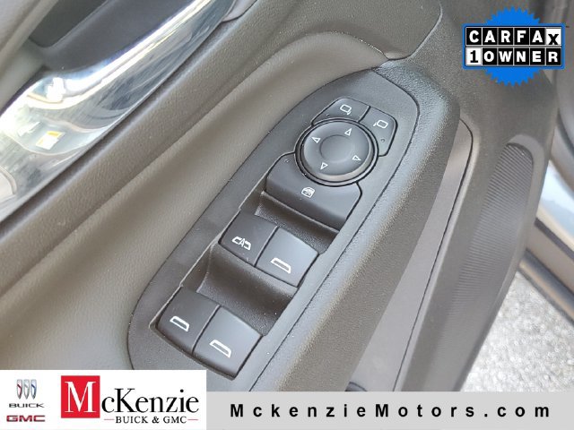 Used 2024 Chevrolet Equinox LT FWD image 9