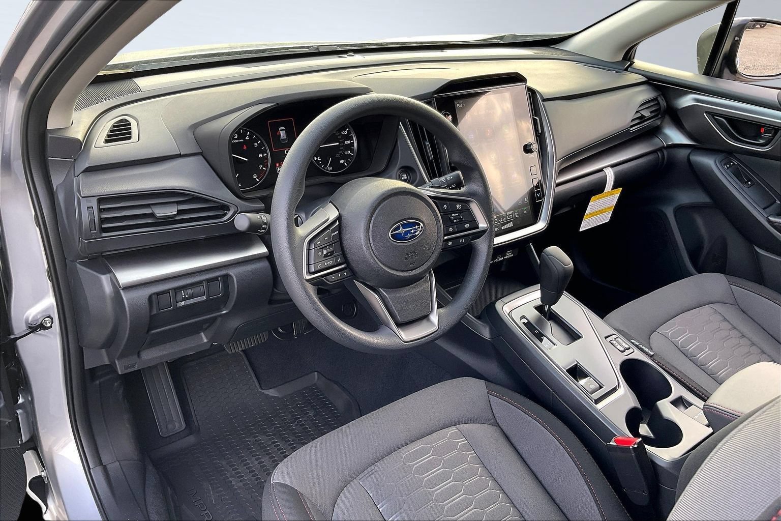 New 2026 Subaru Impreza 2.0i Sport AWD/4WD image 6