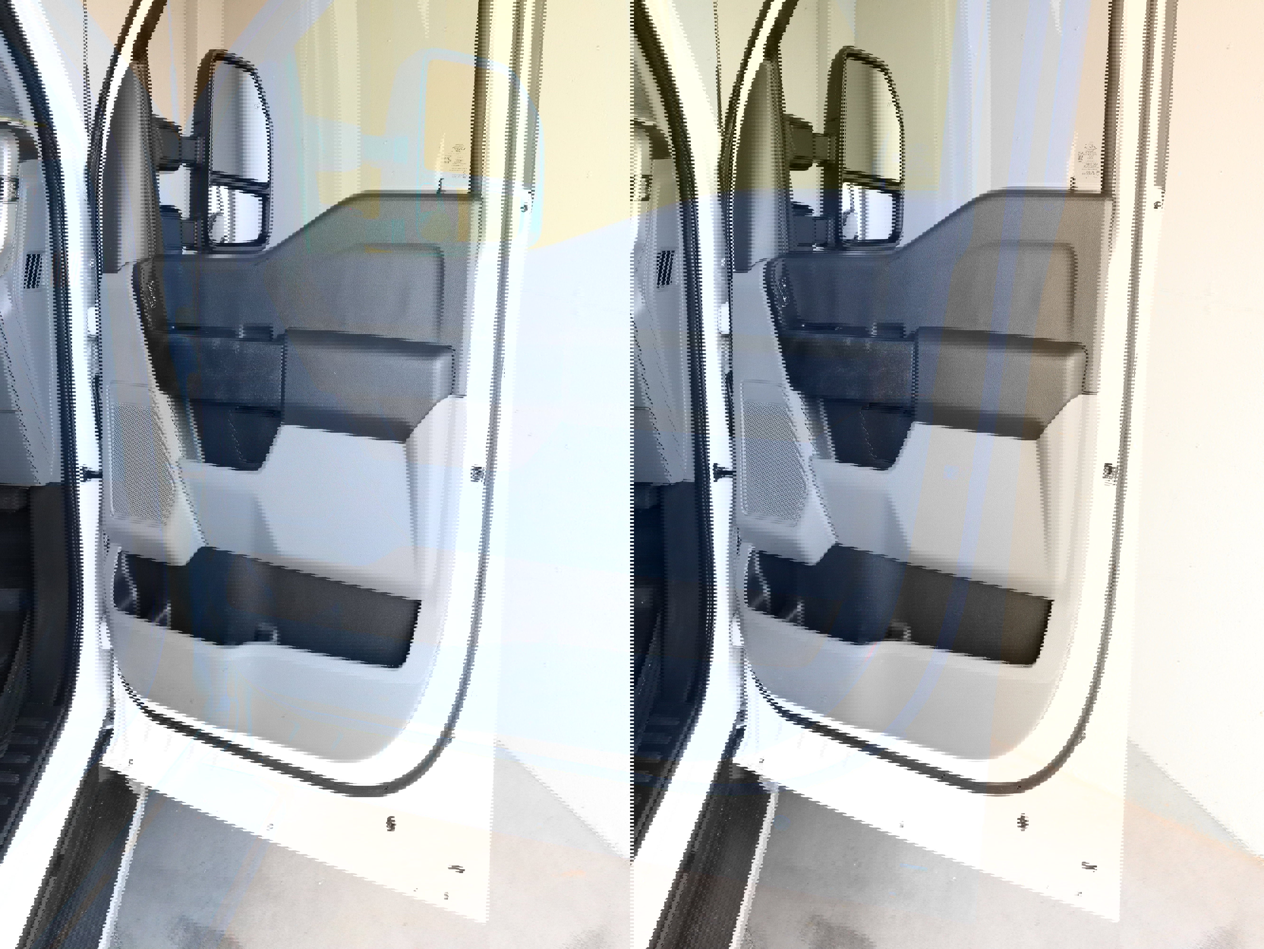 Used 2025 Ford F350 XL image 37