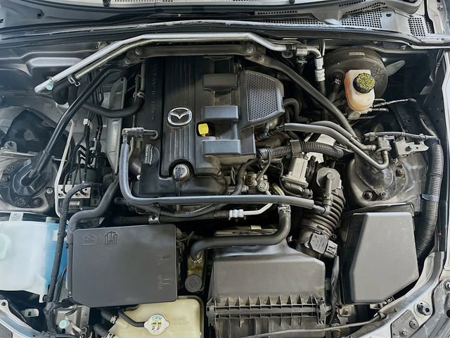 Used 2015 MAZDA MX-5 Miata Club RWD image 25