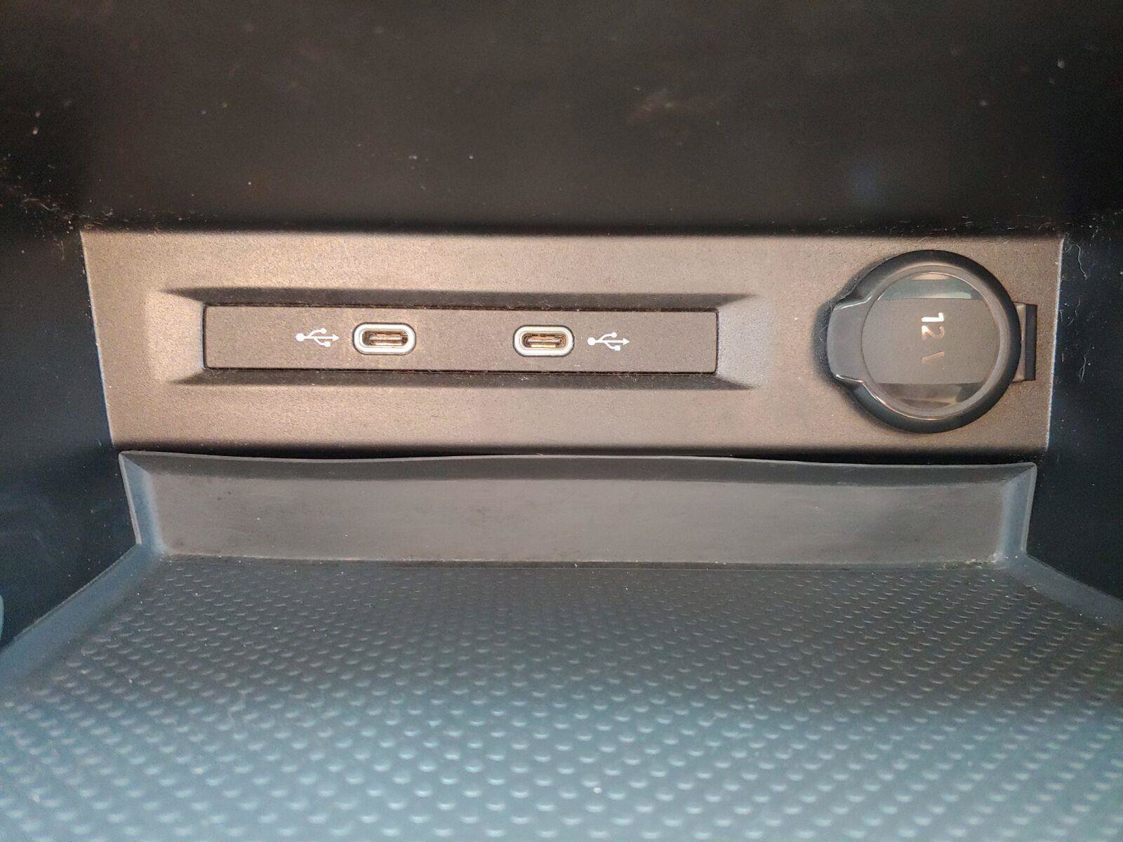 Used 2021 Volkswagen Tiguan S FWD image 34