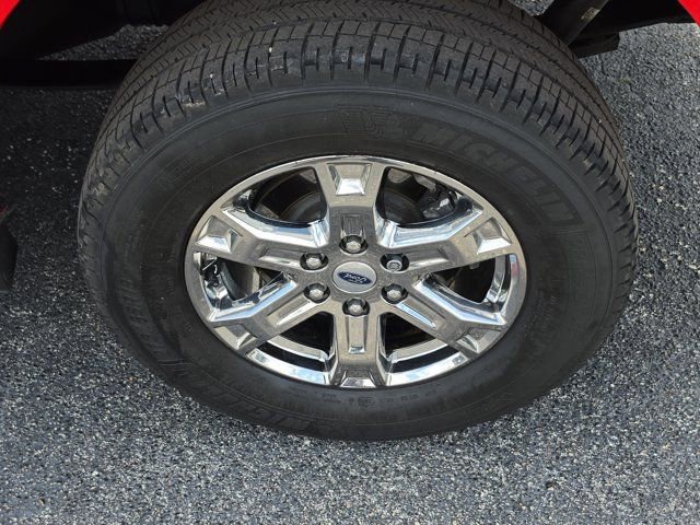 Certified 2022 Ford F150 XLT w/ Equipment Group 302A High AWD/4WD image 7