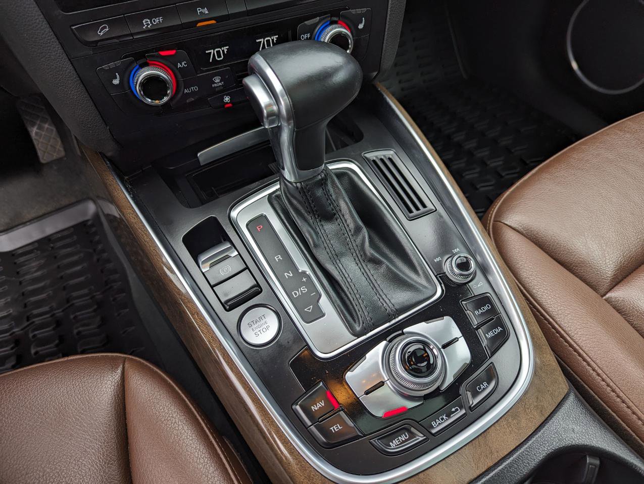 Used 2016 Audi Q5 2.0T Premium Plus w/ Technology Package image 25