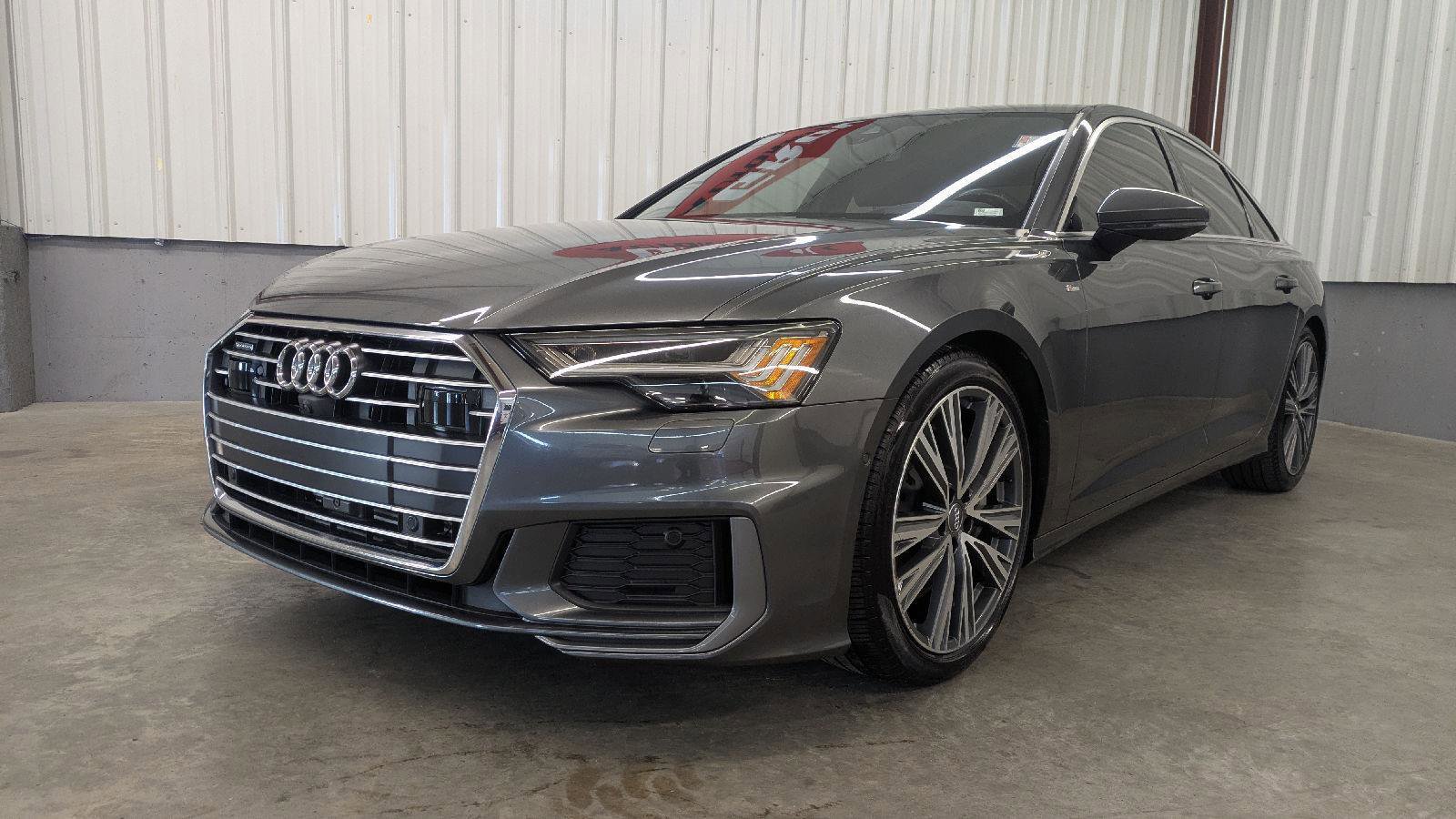Used 2019 Audi A6 3.0T Prestige w/ Prestige Package image 7