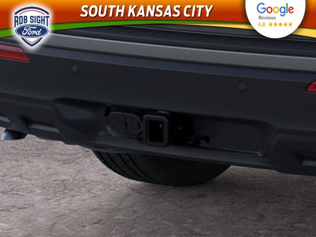 New 2026 Ford Explorer Active AWD/4WD image 23
