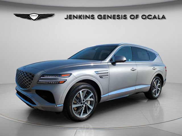 Used 2025 Genesis GV80 3.5T Advanced