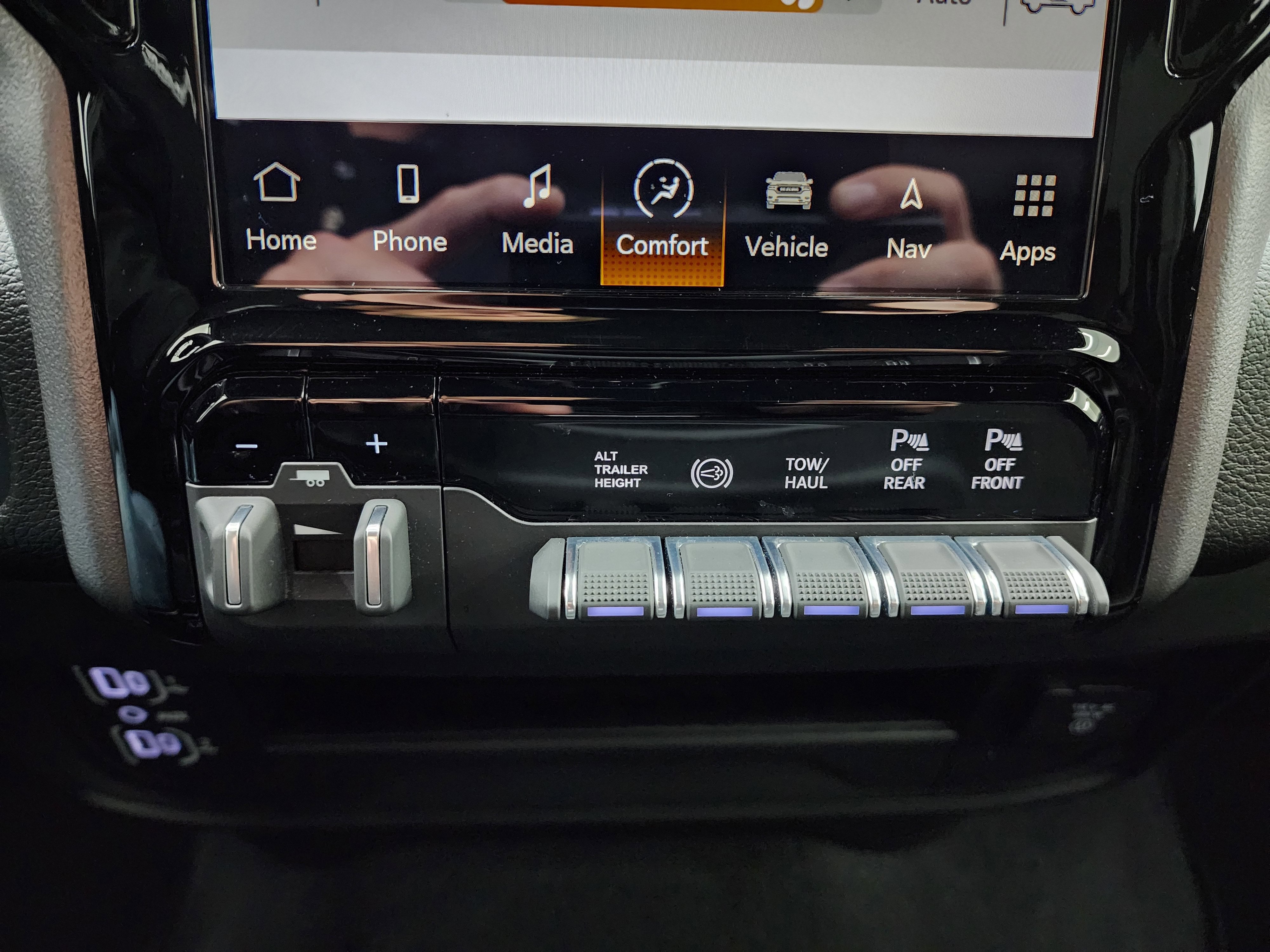 Used 2023 RAM 3500 Laramie image 16