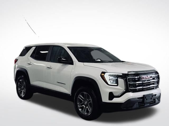 Used 2025 GMC Terrain Elevation image 4