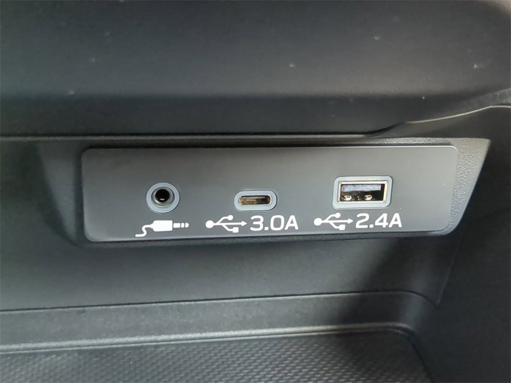 New 2026 Subaru Impreza 2.0i Sport image 22