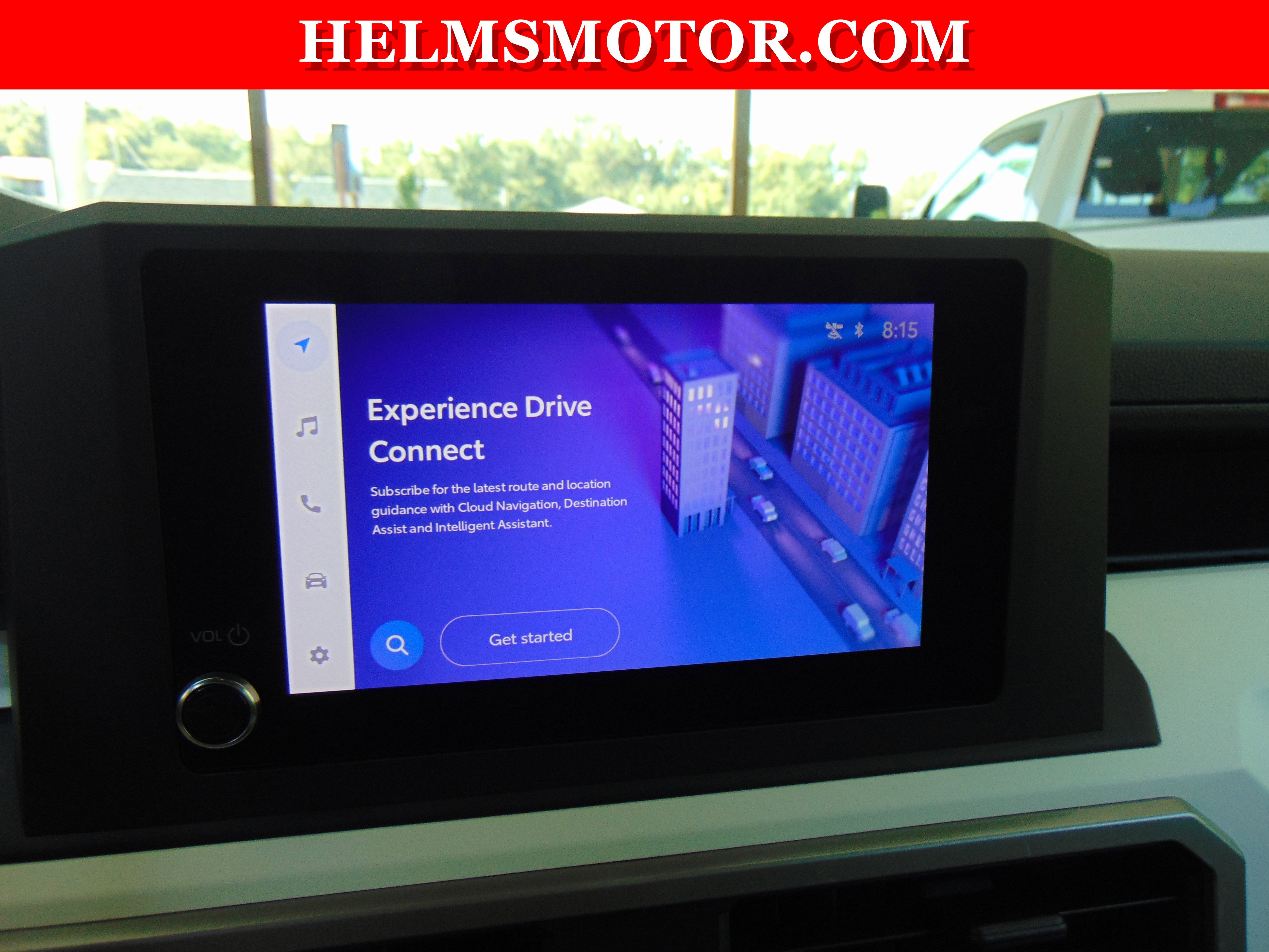 Used 2024 Toyota Tacoma TRD Off-Road image 27