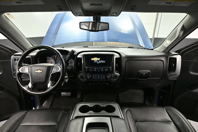 Used 2015 Chevrolet Silverado 1500 LT w/ All Star Edition AWD/4WD image 18