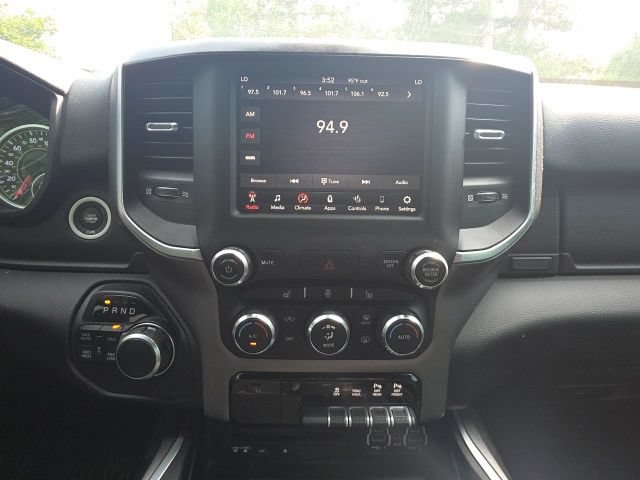 Used 2019 RAM 1500 Big Horn AWD/4WD image 16