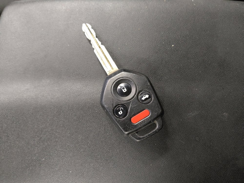 Used 2019 Subaru Impreza 2.0i Premium AWD/4WD image 32