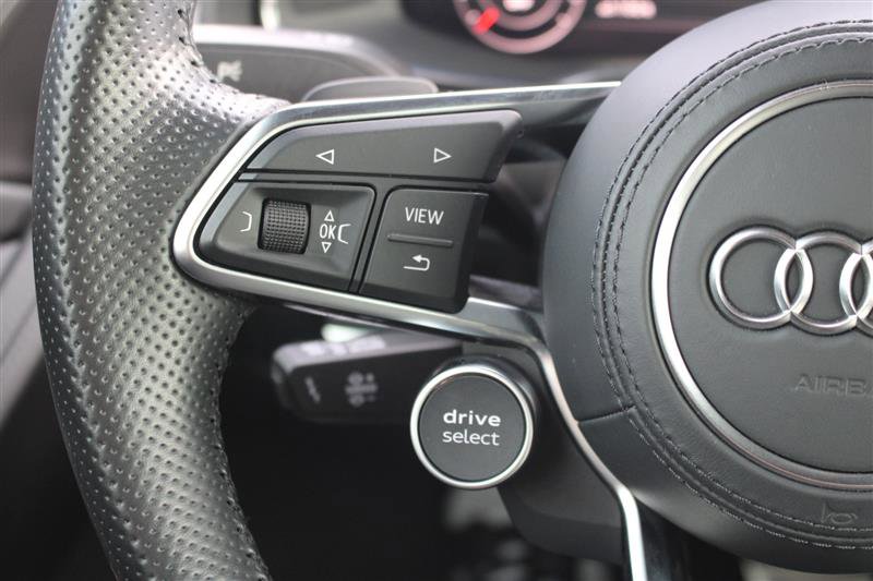 Used 2018 Audi R8 V10 w/ Carbon Exterior Package image 40