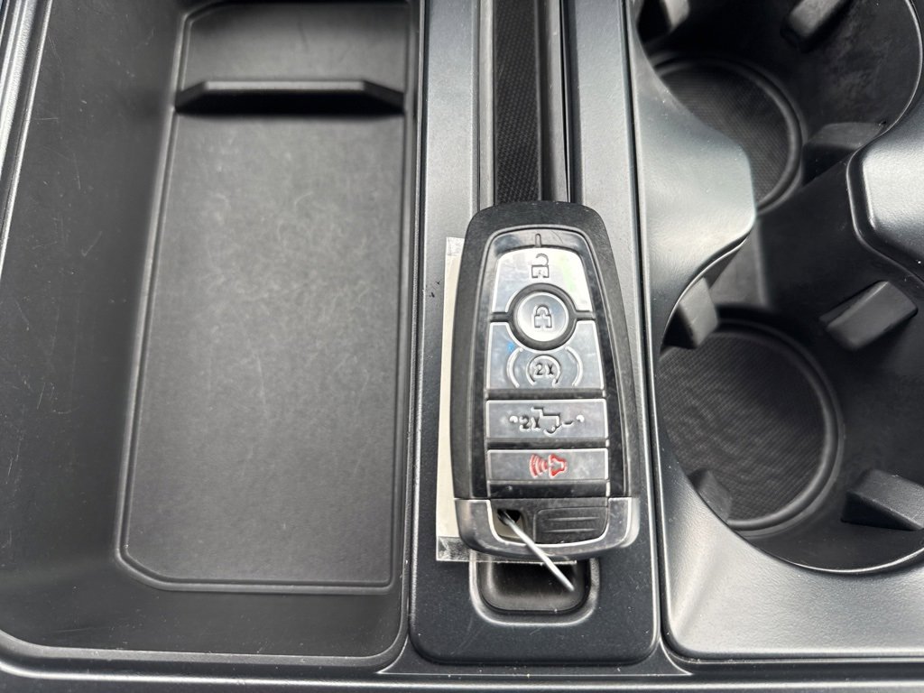 Used 2024 Ford F150 XLT w/ Equipment Group 302A MID image 42