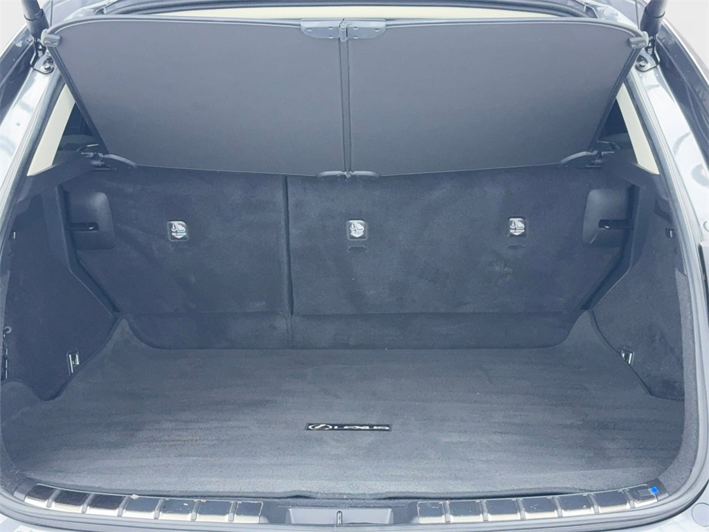 Used 2024 Lexus NX 250 FWD w/ Premium Package image 12