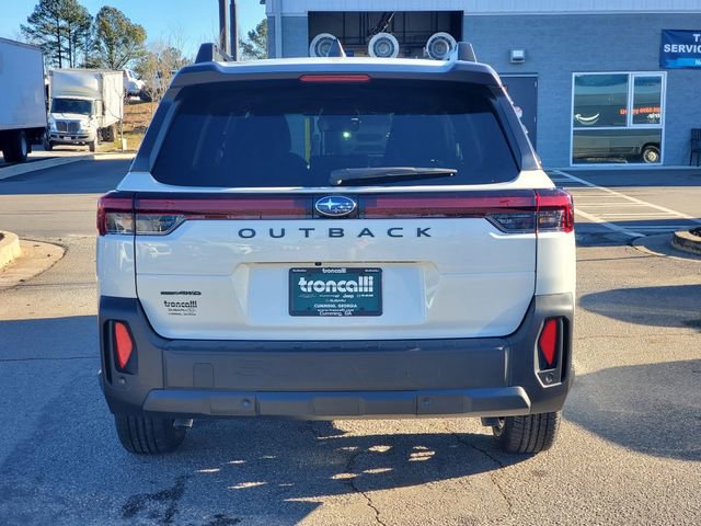 New 2026 Subaru Outback Limited XT image 5